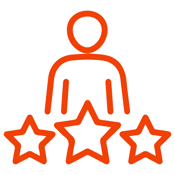 Experienced & Expertise